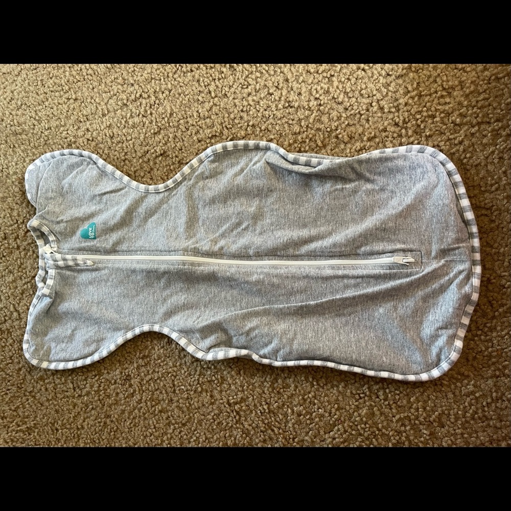 Love To Dream Swaddle